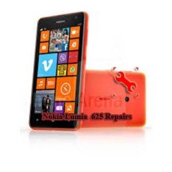 Nokia  Lumia 625 Repairs